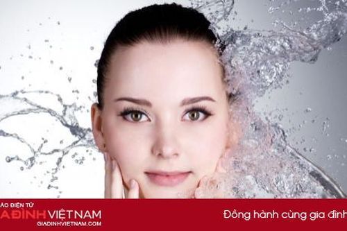 Những sai lầm khiến da mặt xuống sắc nhanh chóng