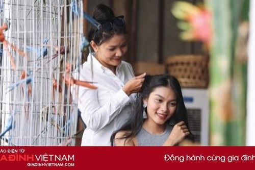 12 sự thật nên nói với con gái trước ngưỡng cửa trưởng thành