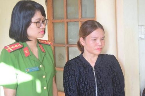 Khởi tố nữ giám đốc mua bán trái phép hóa đơn chứng từ