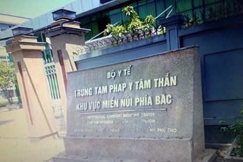 VKS kháng nghị giám đốc thẩm quyết định của Tòa án đối với tội phạm giết người được 'bắt buộc chữa bệnh'