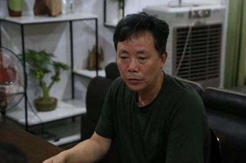 Bắt đối tượng người Trung Quốc trốn truy nã tại Huế