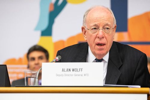 WTO kêu gọi tăng cường hỗ trợ thương mại cho các nước đang phát triển