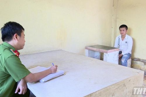 Khởi tố vụ án 'Giết người' với đối tượng bắn chết bạn nhậu