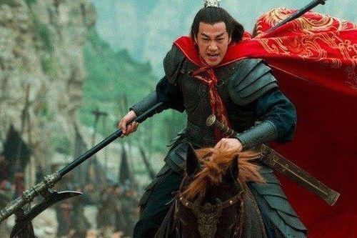 Tam quốc diễn nghĩa: Hai nhân vật từng bất phân thắng bại với Lã Bố