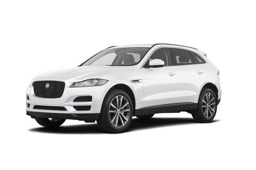 Bảng giá xe Jaguar tháng 11/2020: Quà tặng hấp dẫn