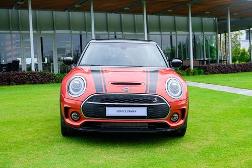 Bảng giá xe MINI tháng 11/2020