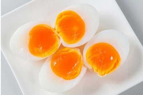 Mẹo luộc trứng lòng đào cực chuẩn, giữ 100% dinh dưỡng