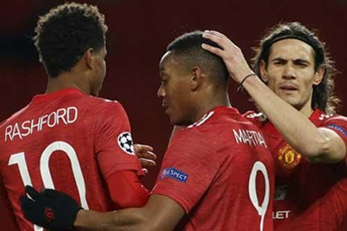 M.U chuyển hóa cơ hội tệ nhất Premier League từ đầu mùa