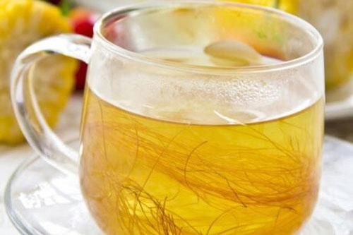 4 lưu ý khi dùng râu ngô bạn phải biết