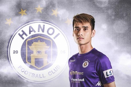 Hà Nội FC chia tay cựu tuyển thủ Việt Nam