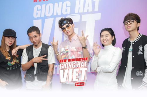 Lưu Thiên Hương - Ali Hoàng Dương và Tuimi - Ngắn - Nhật Hoàng tìm Giọng hát Việt nhí 2021 phiên bản mới