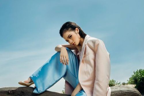 Ngắm mãi không chán mẫu nhí Bảo Hà 11 tuổi có phong cách đậm nét fashionista