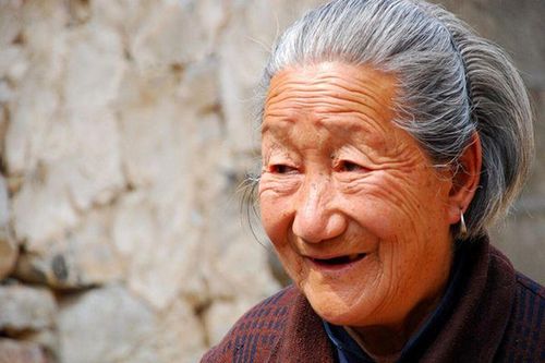 Lá gan và mạch máu của cụ bà 118 tuổi khỏe mạnh như người 40 tuổi
