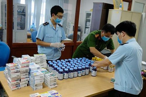 Chiến dịch Con Rồng Mê Kông: Bắt giữ lượng ma túy kỷ lục