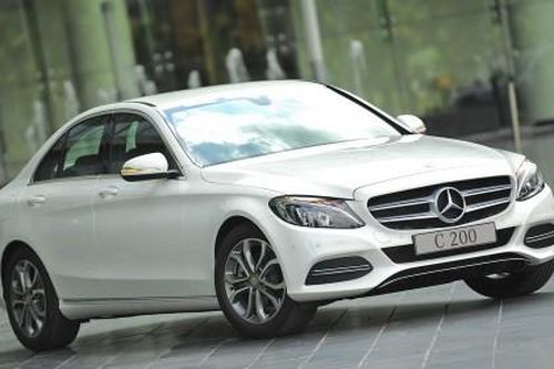 Mercedes-Benz Việt Nam triệu hồi hơn 3000 xe vì dính lỗi túi khí TAKATA
