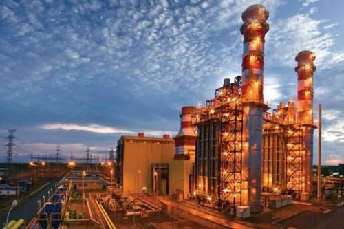 Tập đoàn Mỹ ký biên bản ghi nhớ phát triển dự án điện khí LNG Long Sơn trị giá 1,4 tỷ USD