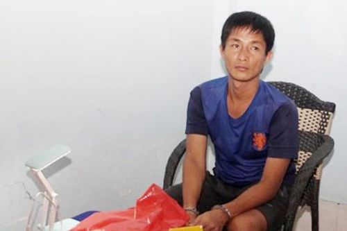 An Giang: Tạm giữ hình sự đối tượng tổ chức ghi cá độ bóng đá