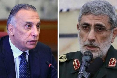 Iraq và Iran tăng cường hợp tác
