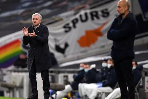 Mourinho lợi hại nhất đã trở lại?
