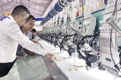Hỗ trợ doanh nghiệp tiếp cận cơ hội từ RCEP