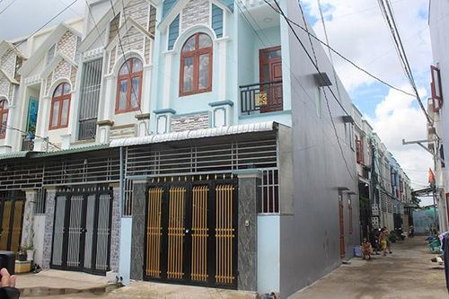 Mạnh tay xử lý nạn phân lô bán nền, xây dựng trái phép