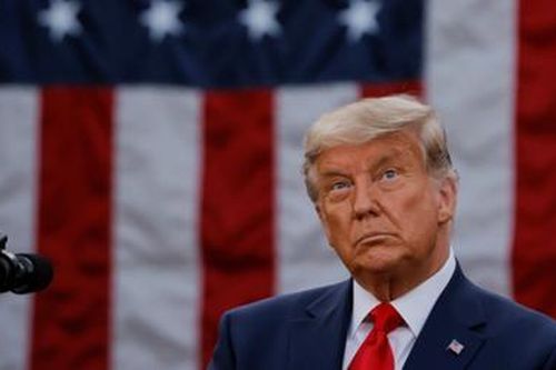 Thêm phán quyết bất lợi cho ông Trump tại bang chiến địa Pennsylvania
