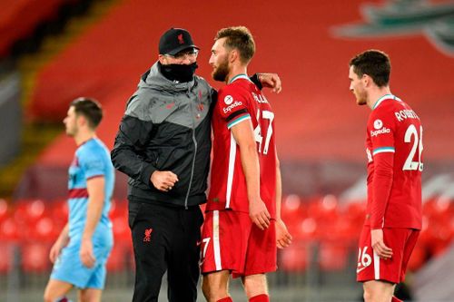 Đấu siêu tiền đạo Jamie Vardy, Liverpool sẽ phòng thủ thế nào?