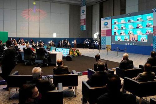 Diễn đàn Hợp tác kinh tế châu Á - Thái Bình Dương (APEC): Đoàn kết hướng tới tương lai