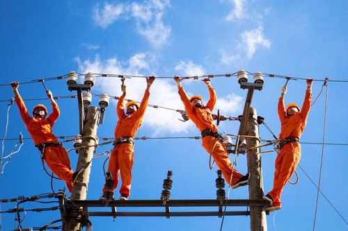 Hà Nội ban hành kế hoạch quản lý nhu cầu điện
