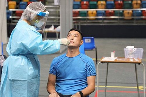 Làn sóng dịch Covid-19 thứ tư bùng phát tại Hong Kong (Trung Quốc)