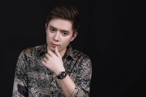 Ca sĩ trẻ Nhật Phong ra mắt MV ca nhạc mới