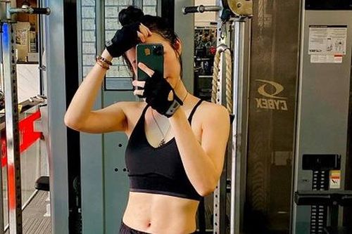 Bí quyết giảm cân, giữ dáng của diễn viên Diệp Bảo Ngọc chính là loại nước này: Mùi vị hăng hắc và đắng thật đấy nhưng 'phải cố, không có gì sợ hơn xấu và béo'