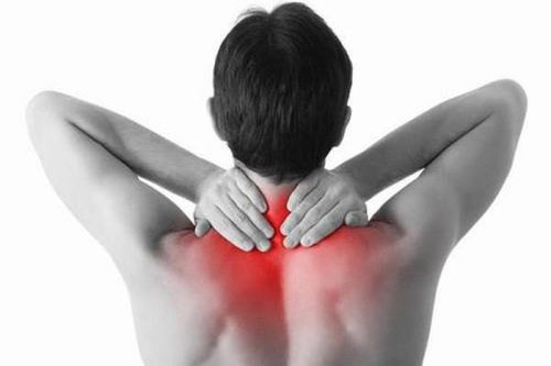 Đau mỏi vai gáy - dùng thuốc gì?