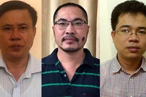 Vụ 'Ethanol Phú Thọ': Chỉ định thầu kiểu 'gọt chân cho vừa giày'