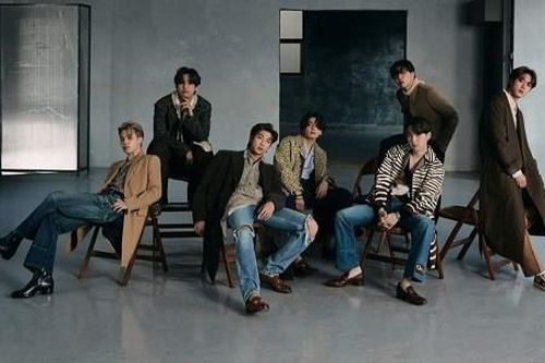 HOT: BTS chiến thắng 2 hạng mục, mang bản hit mới toanh lên 'American Music Awards 2020'