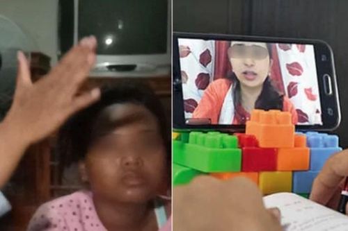 Một học sinh bỗng nhiên bị mù, bị cho là do ảnh hưởng của bức xạ từ điện thoại di động?