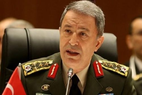 Thổ Nhĩ Kỳ tuyên bố sẽ ở Karabakh ít nhất một năm