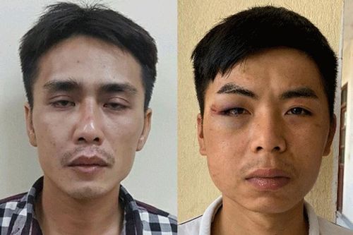 Bắt giữ 2 đối tượng đột nhập kho vật tư trộm cắp tài sản
