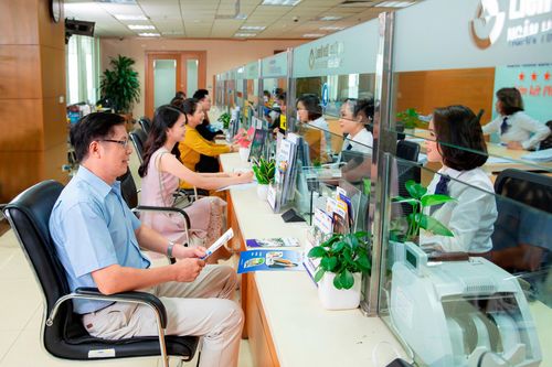 Từ 5/12/2020: Ngân hàng sẽ cung cấp thông tin tài khoản khách hàng, khấu trừ thuế theo đề nghị của ngành thuế