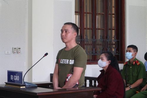 Lĩnh án tử vì hám 500 USD