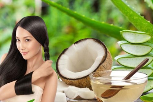 10 cách trị gàu đơn giản hiệu quả