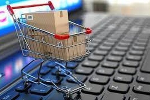 Thu thuế thương mại điện tử có khó?
