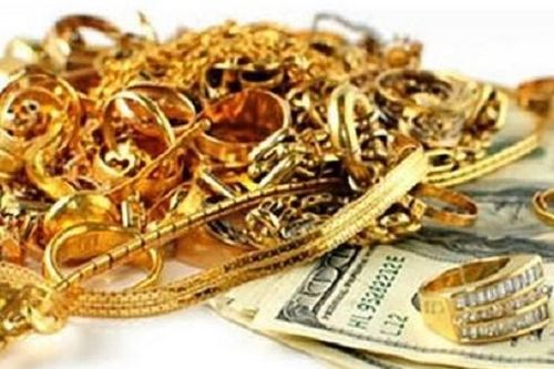 Cháu gái rủ bạn trên mạng về nhà cướp tiền vàng của bà