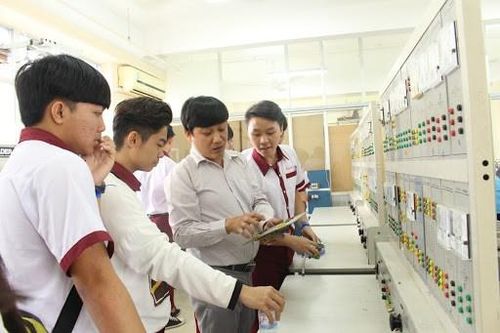 TP HCM thu hút hơn 85% nhu cầu nhân lực đã qua đào tạo