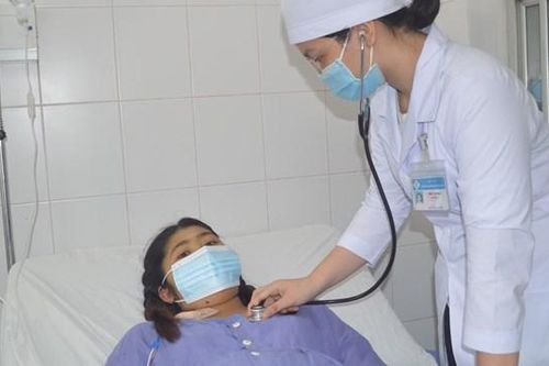 Cần Thơ: Cứu sống sản phụ suy gan, suy thận cấp nguy kịch