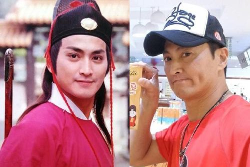 'Triển Chiêu' Hà Gia Kính sống giản dị dù sở hữu tài sản 13 triệu USD