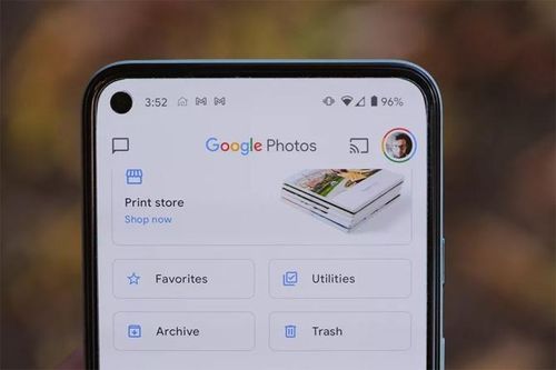 Những dịch vụ lưu ảnh thay thế Google Photos