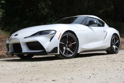 Toyota Supra và BMW Z4 bị triệu hồi vì lỗi bình nhiên liệu tại Mỹ