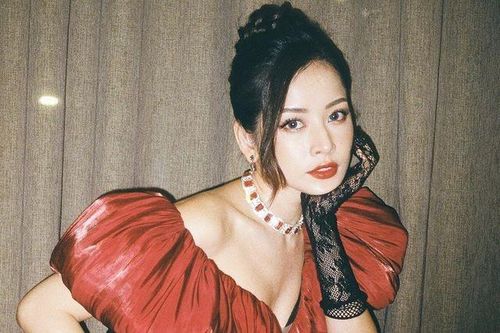 Thời trang cá tính của Chi Pu và dàn mỹ nhân Việt
