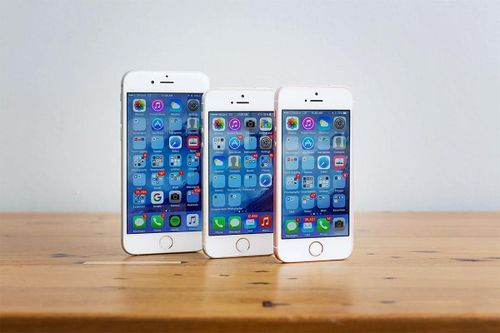 iPhone 6s có thể bị dừng cập nhật iOS
